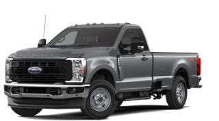 2026 Ford Super Duty® External Image 1